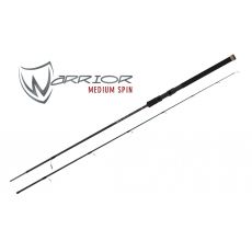 Warrior® Medium Spin Rods