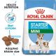 ROYAL CANIN MINI STARTER Mother & Babydog - 3kg