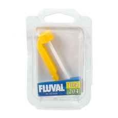 Ersatzachse für Filter Fluval 104, 204 (neuer Typ), 105, 205