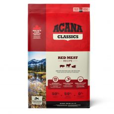 ACANA Classics Red Meat Recipe 11,4kg