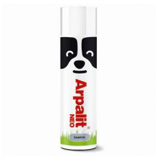 Shampoo für Hunde und Katzen mit Extrakt aus Teestrauchblättern ARPALIT