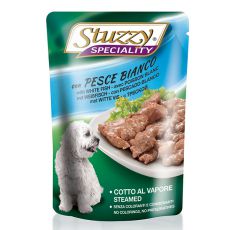 Stuzzy Speciality Dog - Dorsch, 100 g