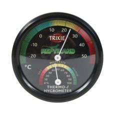 Analoges Thermometer und Hygrometer TRIXIE 