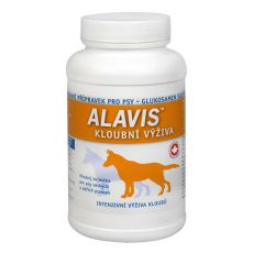 ALAVIS Gelenkmittel für Hunde - 90 Tab.