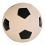 Sportball - Spielball für Hunde, 13 cm