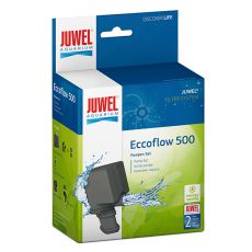 Juwel Pumpen Set Eccoflow 500