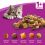 WHISKAS Sterile Katzenfutter 1,4 kg 