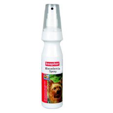 Macadamia Spray - Pflegemittel für Hunde- und Katzenfell, 150ml