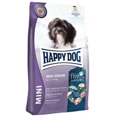 Happy Dog Supreme Mini Senior 4kg
