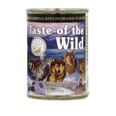 TASTE OF THE WILD Wetlands Canine - Dose, 390g