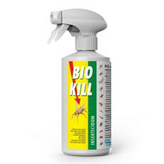 BIO KILL- Mittel zur Insektenbekämpfung, 200 ml