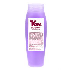 Kw -  Shampoo für Hunde und Katzen weiß - 250ml