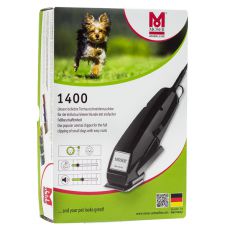 Hundeschermaschine MOSER 1400 10W
