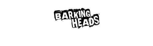 BARKING HEADS BARKING HEADS