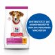 Hill's Science Plan Canine Puppy Small & Mini Chicken 3kg