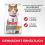 Hill's Science Plan Feline Young Adult Sterilised Cat Chicken 10kg