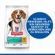Hill's Science Plan Canine Adult Perfect Weight Medium Chicken 12kg