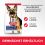Hill's Science Plan Canine Adult Healthy Mobility Large Breed Chicken 2 x 14kg